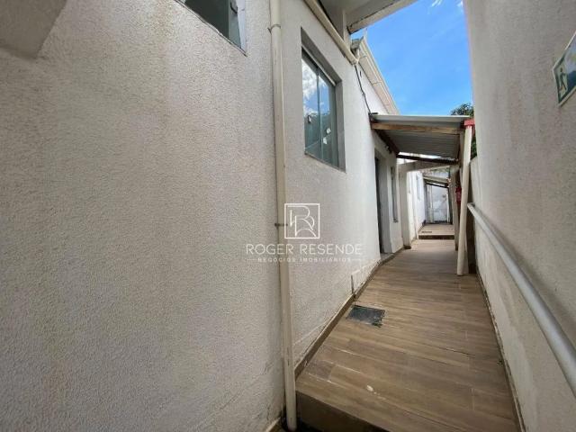Casa / Sobrado em Condomínio para Venda em Betim/MG São João 3 Quartos
