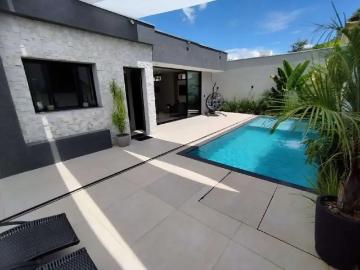 Casa / Sobrado em Condomínio para Venda em Betim/MG Ponte Alta 4 Quartos