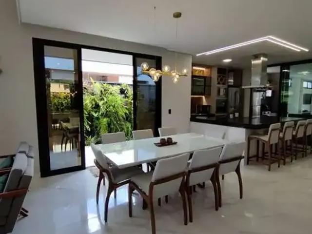Casa / Sobrado em Condomínio para Venda em Betim/MG Ponte Alta 4 Quartos