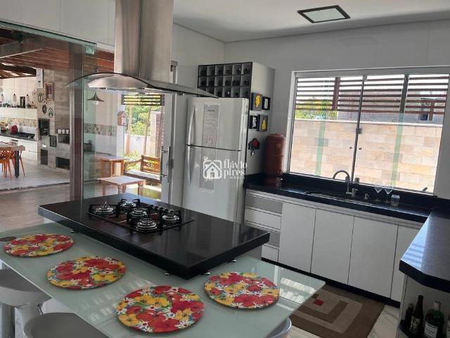 Casa / Sobrado em Condomínio para Venda em Betim/MG Ponte Alta 3 Quartos