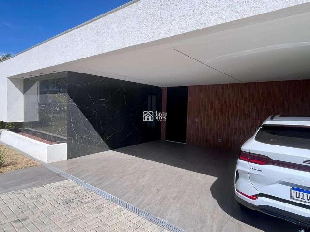 Casa / Sobrado em Condomínio para Venda em Betim/MG Teixeirinha 4 Quartos