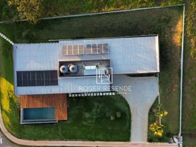 Casa / Sobrado em Condomínio para Venda em Betim/MG Vianópolis 4 Quartos