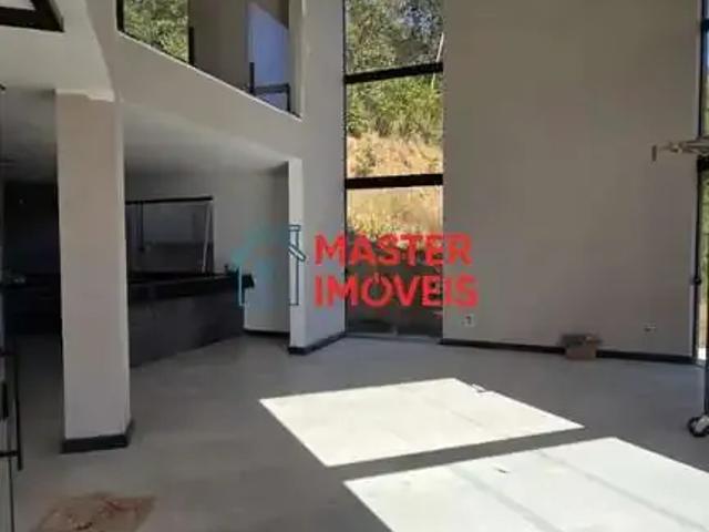 Casa / Sobrado em Condomínio para Venda em Betim/MG Vianópolis 4 Quartos