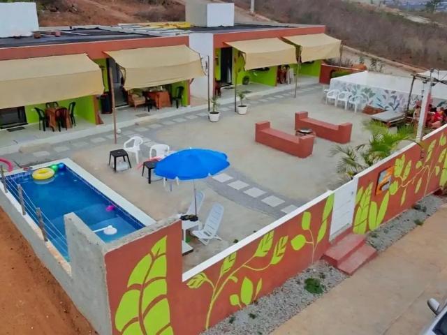 Casa / Sobrado em Condomínio para Venda em Bezerros/PE Mororó 4 Quartos