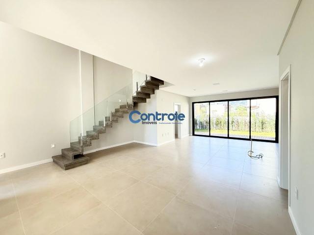 Casa / Sobrado em Condomínio para Venda em Biguaçu/SC Beira Rio 3 Quartos