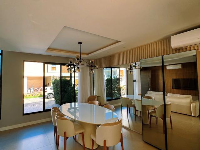 Casa / Sobrado em Condomínio para Venda em Biguaçu/SC Deltaville 3 Quartos