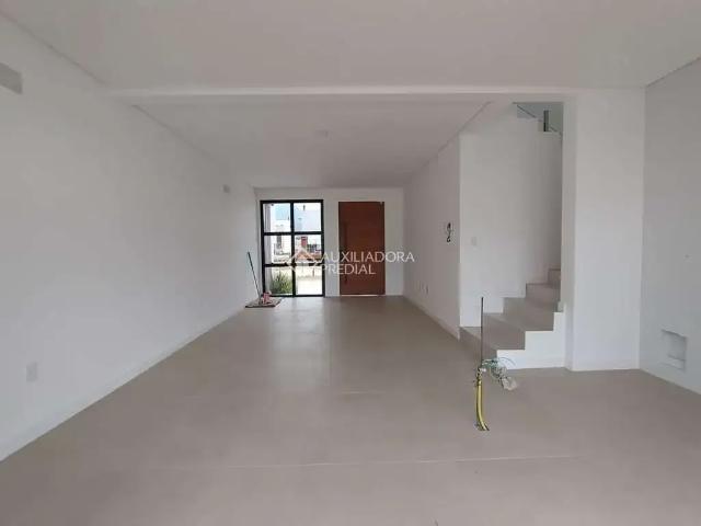 Casa / Sobrado em Condomínio para Venda em Biguaçu/SC Beira Rio 3 Quartos