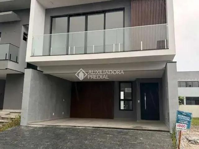 Casa / Sobrado em Condomínio para Venda em Biguaçu/SC Beira Rio 3 Quartos