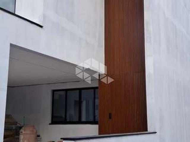 Casa / Sobrado em Condomínio para Venda em Biguaçu/SC Beira Rio 3 Quartos