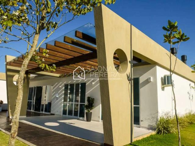 Casa / Sobrado em Condomínio para Venda em Biguaçu/SC Centro 3 Quartos