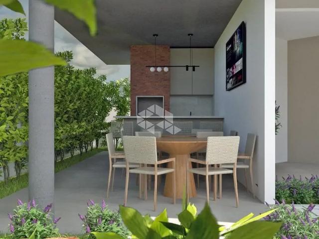 Casa / Sobrado em Condomínio para Venda em Biguaçu/SC Centro 2 Quartos