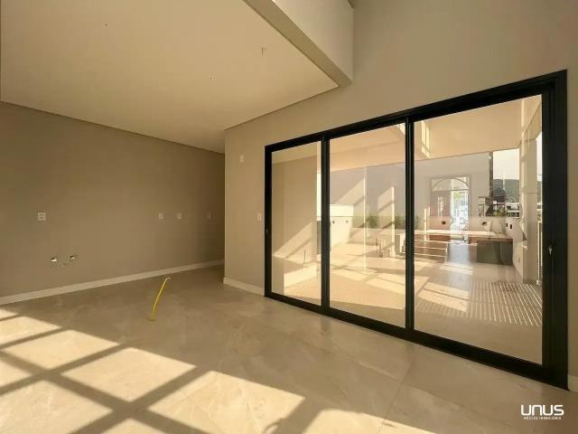 Casa / Sobrado em Condomínio para Venda em Biguaçu/SC Deltaville 3 Quartos