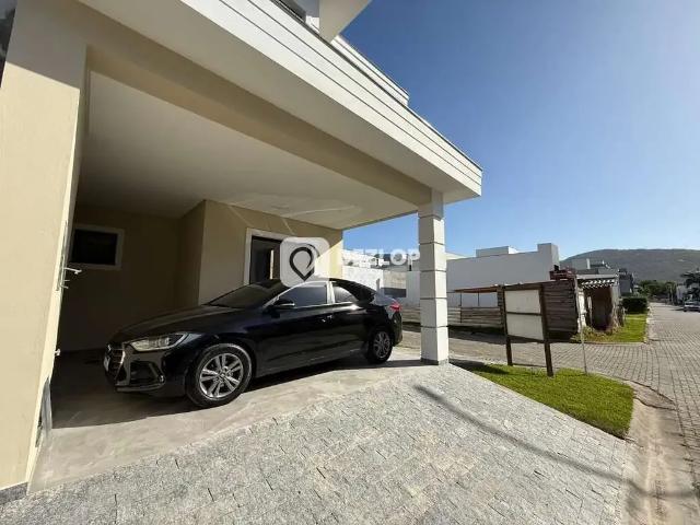 Casa / Sobrado em Condomínio para Venda em Biguaçu/SC Deltaville 3 Quartos