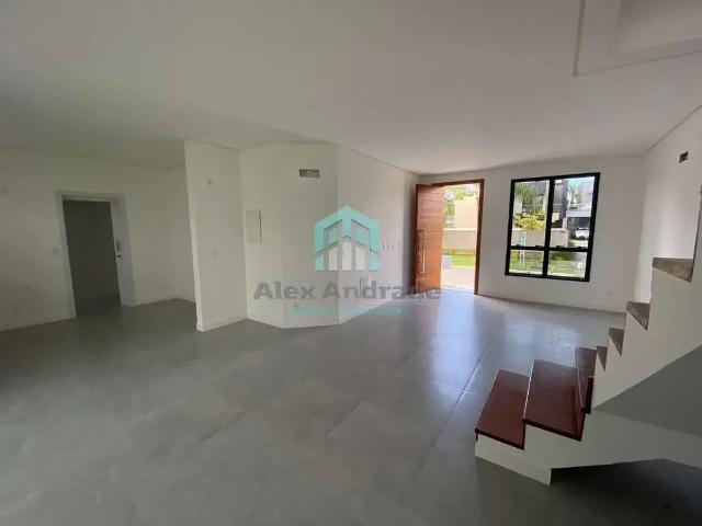 Casa / Sobrado em Condomínio para Venda em Biguaçu/SC Deltaville 3 Quartos