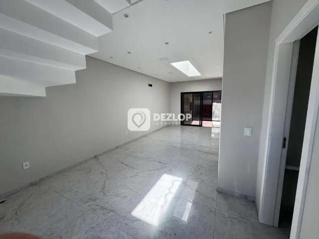Casa / Sobrado em Condomínio para Venda em Biguaçu/SC Deltaville 3 Quartos