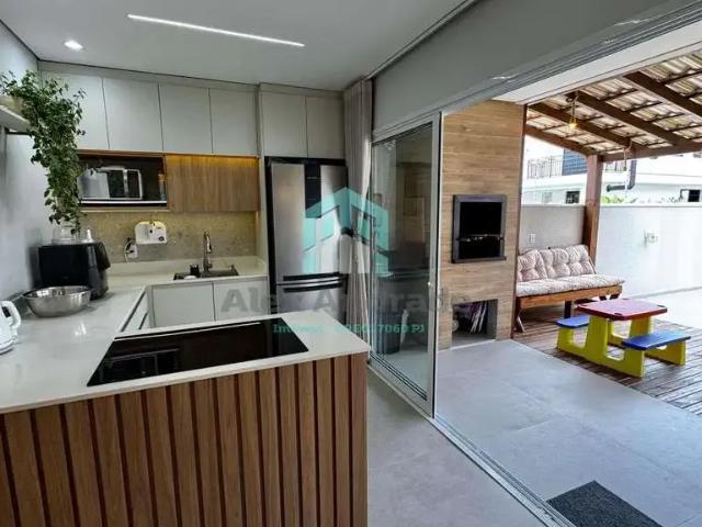 Casa / Sobrado em Condomínio para Venda em Biguaçu/SC Deltaville 3 Quartos