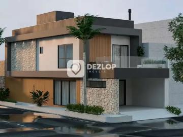 Casa / Sobrado em Condomínio para Venda em Biguaçu/SC Deltaville 3 Quartos