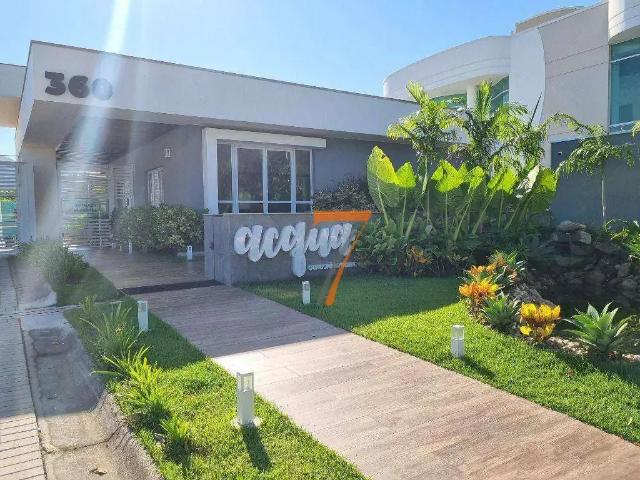 Casa / Sobrado em Condomínio para Venda em Biguaçu/SC Deltaville 3 Quartos