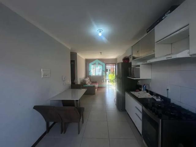Casa / Sobrado em Condomínio para Venda em Biguaçu/SC Rio Caveiras 2 Quartos