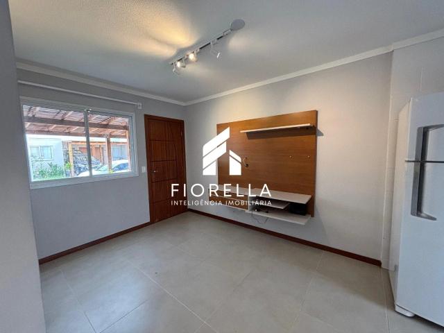 Casa / Sobrado em Condomínio para Venda em Biguaçu/SC Rio Caveiras 2 Quartos