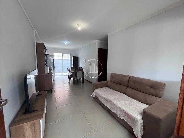 Casa / Sobrado em Condomínio para Venda em Biguaçu/SC Rio Caveiras 2 Quartos