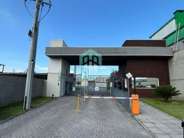 Casa / Sobrado em Condomínio para Venda em Biguaçu/SC Rio Caveiras 2 Quartos
