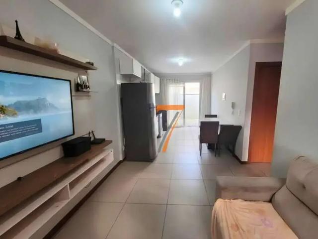 Casa / Sobrado em Condomínio para Venda em Biguaçu/SC Rio Caveiras 2 Quartos