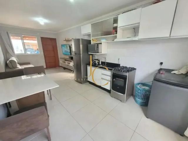 Casa / Sobrado em Condomínio para Venda em Biguaçu/SC Rio Caveiras 2 Quartos