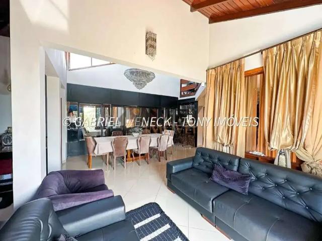 Casa / Sobrado em Condomínio para Venda em Biguaçu/SC São Miguel Guaporanga 3 Quartos