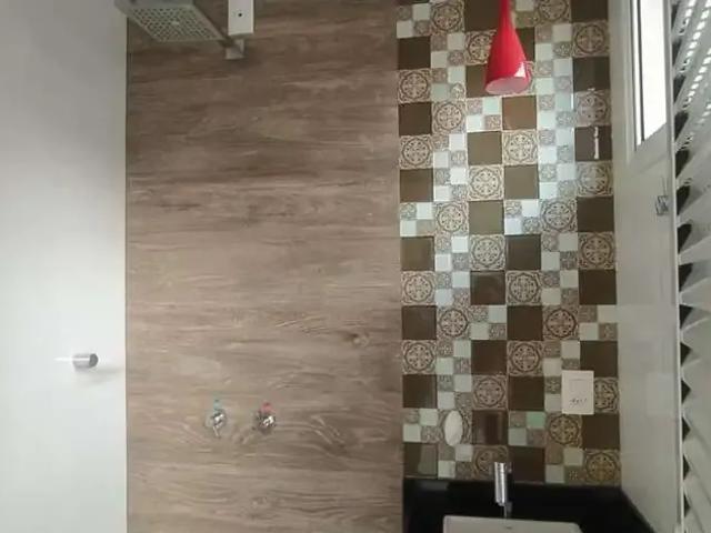 Casa / Sobrado em Condomínio para Venda em Birigui/SP Vila Staff 3 Quartos