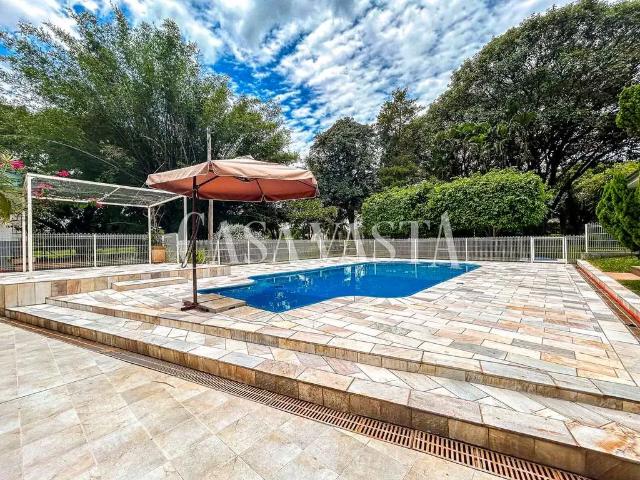 Casa / Sobrado em Condomínio para Venda em Birigui/SP Condomínio Chácaras Villa Verde 2 Quartos