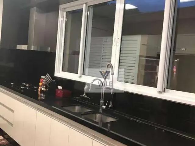 Casa / Sobrado em Condomínio para Venda em Birigui/SP Jardim Popi 4 Quartos