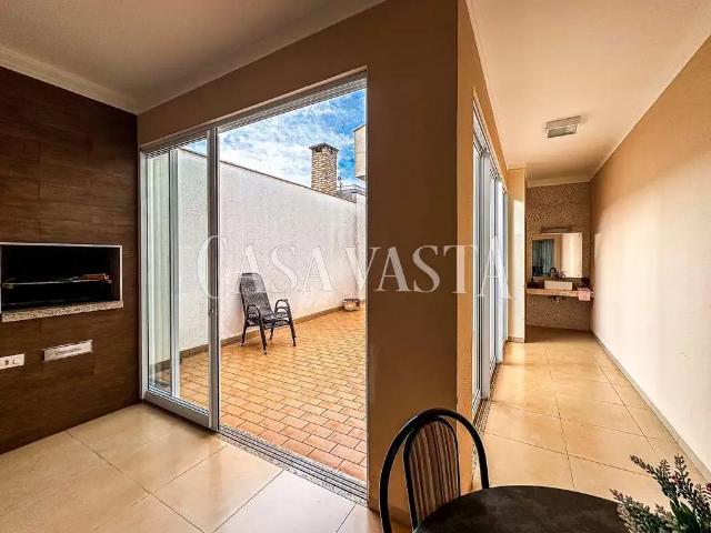 Casa / Sobrado em Condomínio para Venda em Birigui/SP Residencial Veneza 3 Quartos