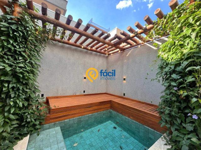 Casa / Sobrado em Condomínio para Venda em Birigui/SP Residencial Villa Lobos 3 Quartos