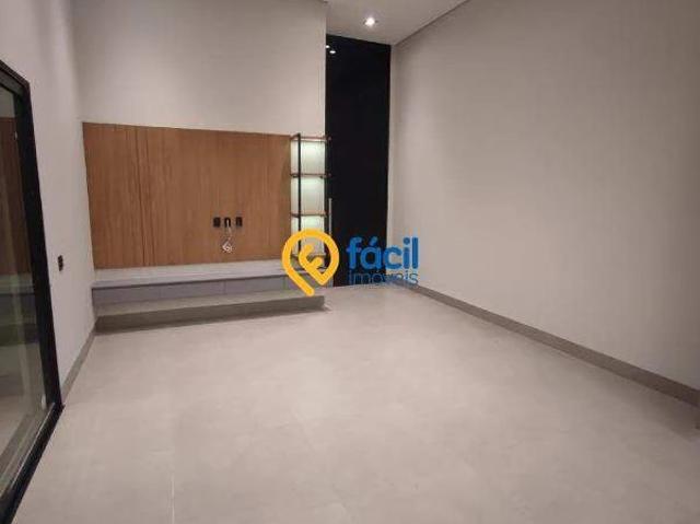 Casa / Sobrado em Condomínio para Venda em Birigui/SP Residencial Boa Vista 3 Quartos