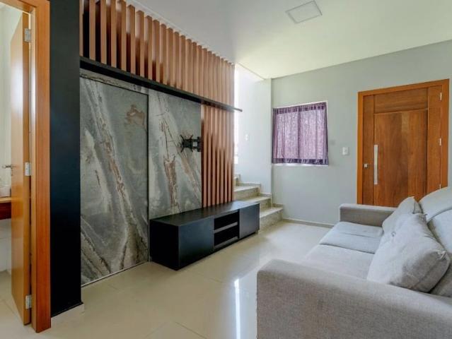 Casa / Sobrado em Condomínio para Venda em Blumenau/SC Água Verde 2 Quartos