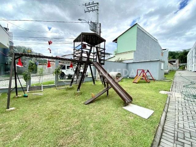 Casa / Sobrado em Condomínio para Venda em Blumenau/SC Água Verde 2 Quartos