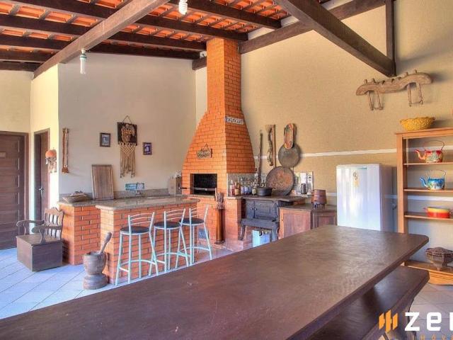 Casa / Sobrado em Condomínio para Venda em Blumenau/SC Água Verde 3 Quartos