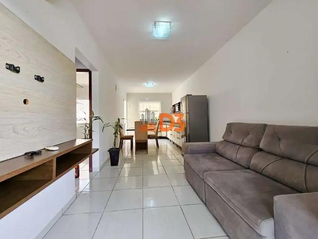 Casa / Sobrado em Condomínio para Venda em Blumenau/SC Badenfurt 2 Quartos