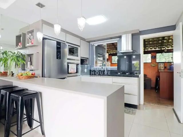 Casa / Sobrado em Condomínio para Venda em Blumenau/SC Garcia 2 Quartos