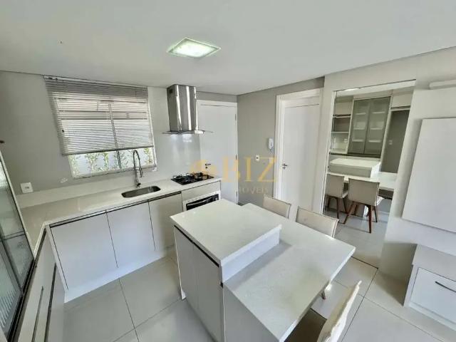Casa / Sobrado em Condomínio para Venda em Blumenau/SC Garcia 2 Quartos