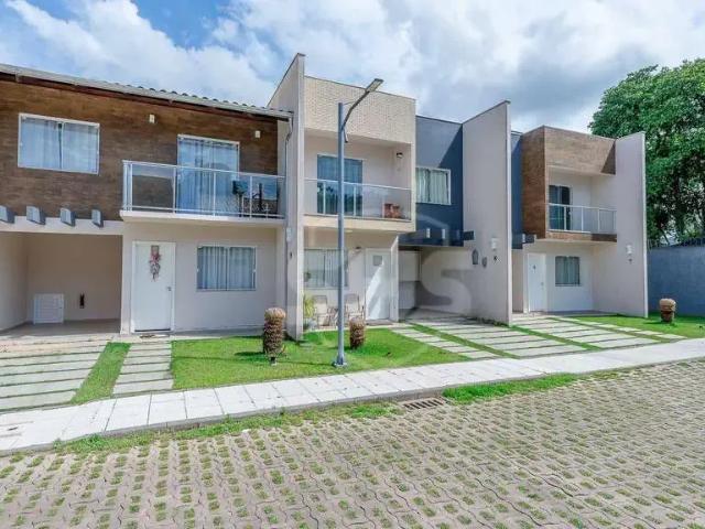 Casa / Sobrado em Condomínio para Venda em Blumenau/SC Garcia 2 Quartos