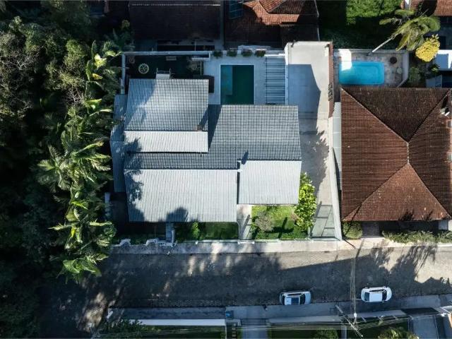 Casa / Sobrado em Condomínio para Venda em Blumenau/SC Escola Agrícola 4 Quartos