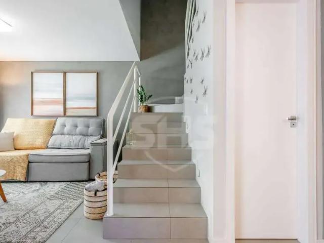 Casa / Sobrado em Condomínio para Venda em Blumenau/SC Itoupavazinha 3 Quartos