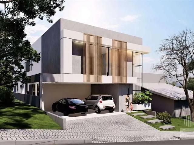 Casa / Sobrado em Condomínio para Venda em Blumenau/SC Itoupava Central 4 Quartos