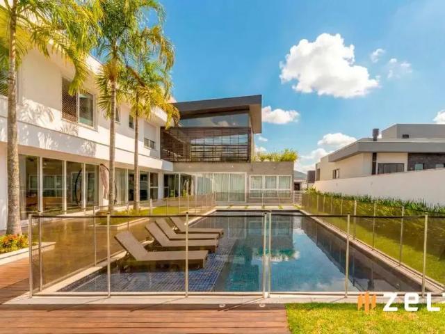 Casa / Sobrado em Condomínio para Venda em Blumenau/SC Itoupava Central 4 Quartos