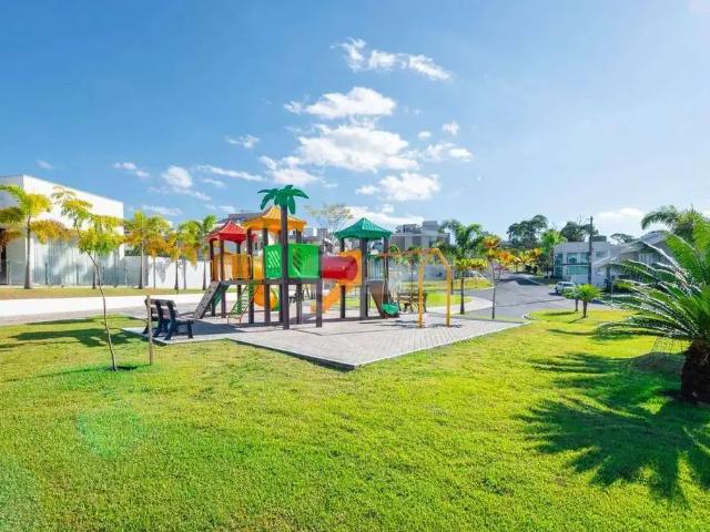 Casa / Sobrado em Condomínio para Venda em Blumenau/SC Itoupava Central 4 Quartos