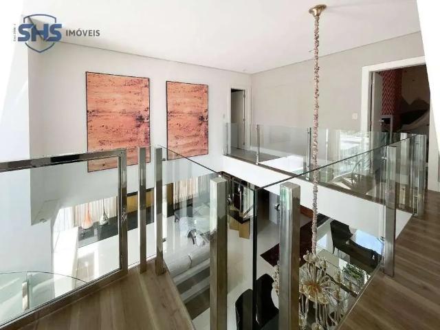 Casa / Sobrado em Condomínio para Venda em Blumenau/SC Itoupava Central 4 Quartos