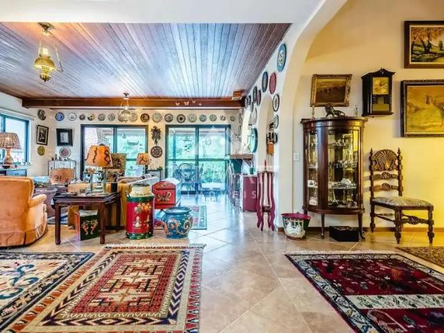 Casa / Sobrado em Condomínio para Venda em Blumenau/SC Itoupava Central 4 Quartos