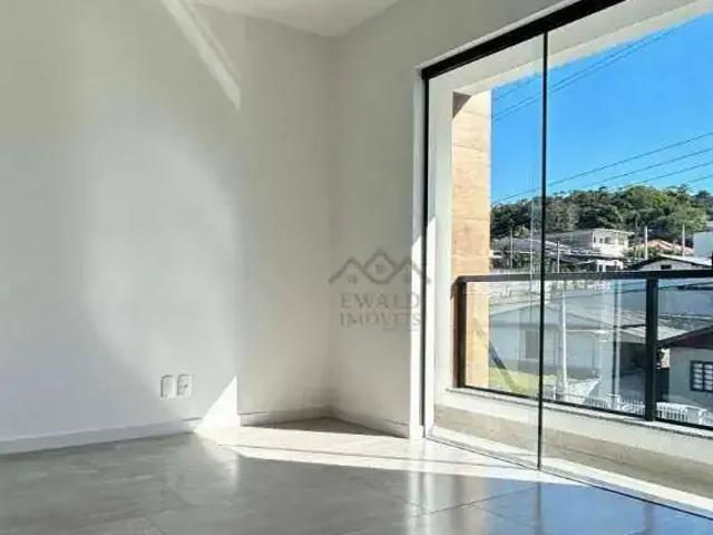 Casa / Sobrado em Condomínio para Venda em Blumenau/SC Itoupava Central 2 Quartos